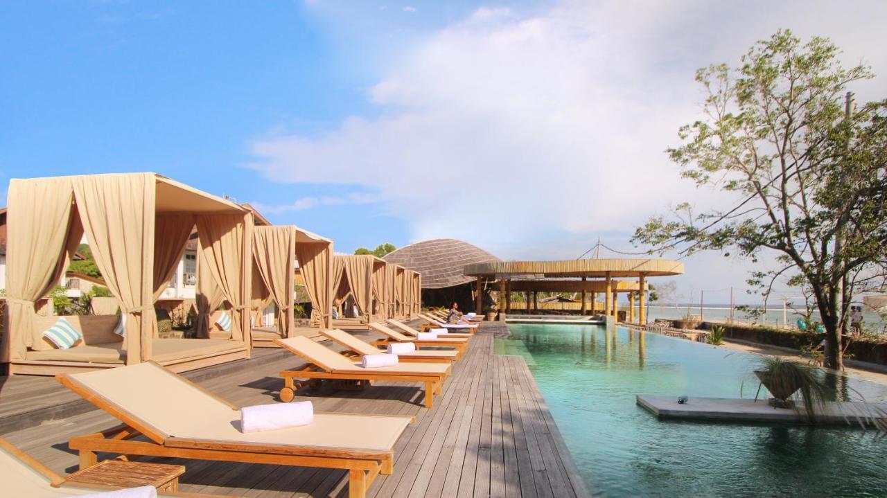 Kardia Resort Gili Trawangan A Pramana Experience Eksteriør billede