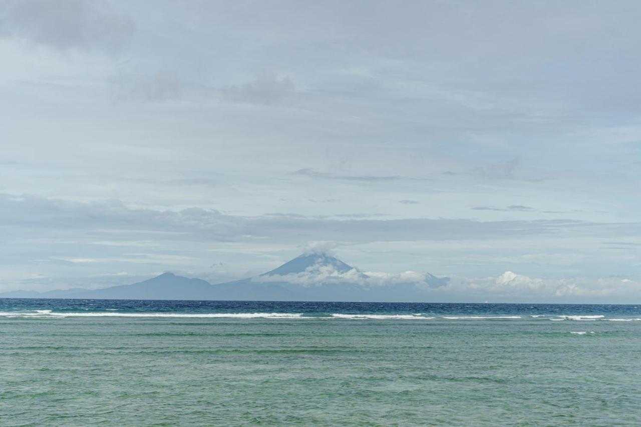 Kardia Resort Gili Trawangan A Pramana Experience Eksteriør billede