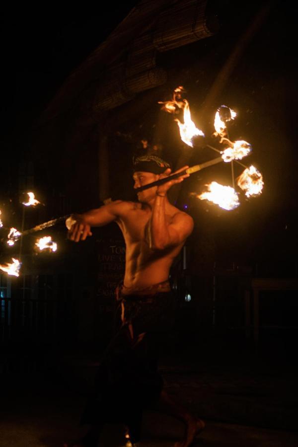 Kardia Resort Gili Trawangan A Pramana Experience Eksteriør billede